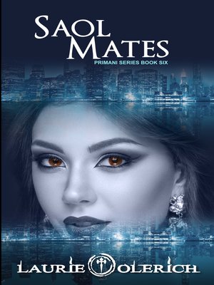 cover image of Saol Mates (Primani Series Book Six)